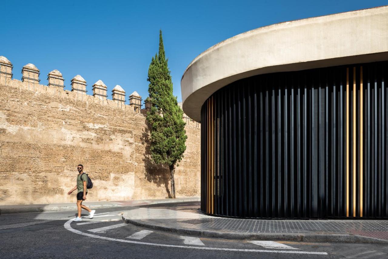 Muralla Sevilla Suites By Lola Экстерьер фото