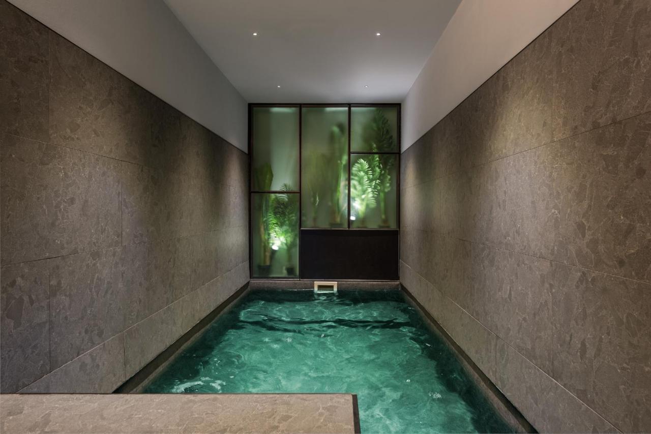 Muralla Sevilla Suites By Lola Экстерьер фото