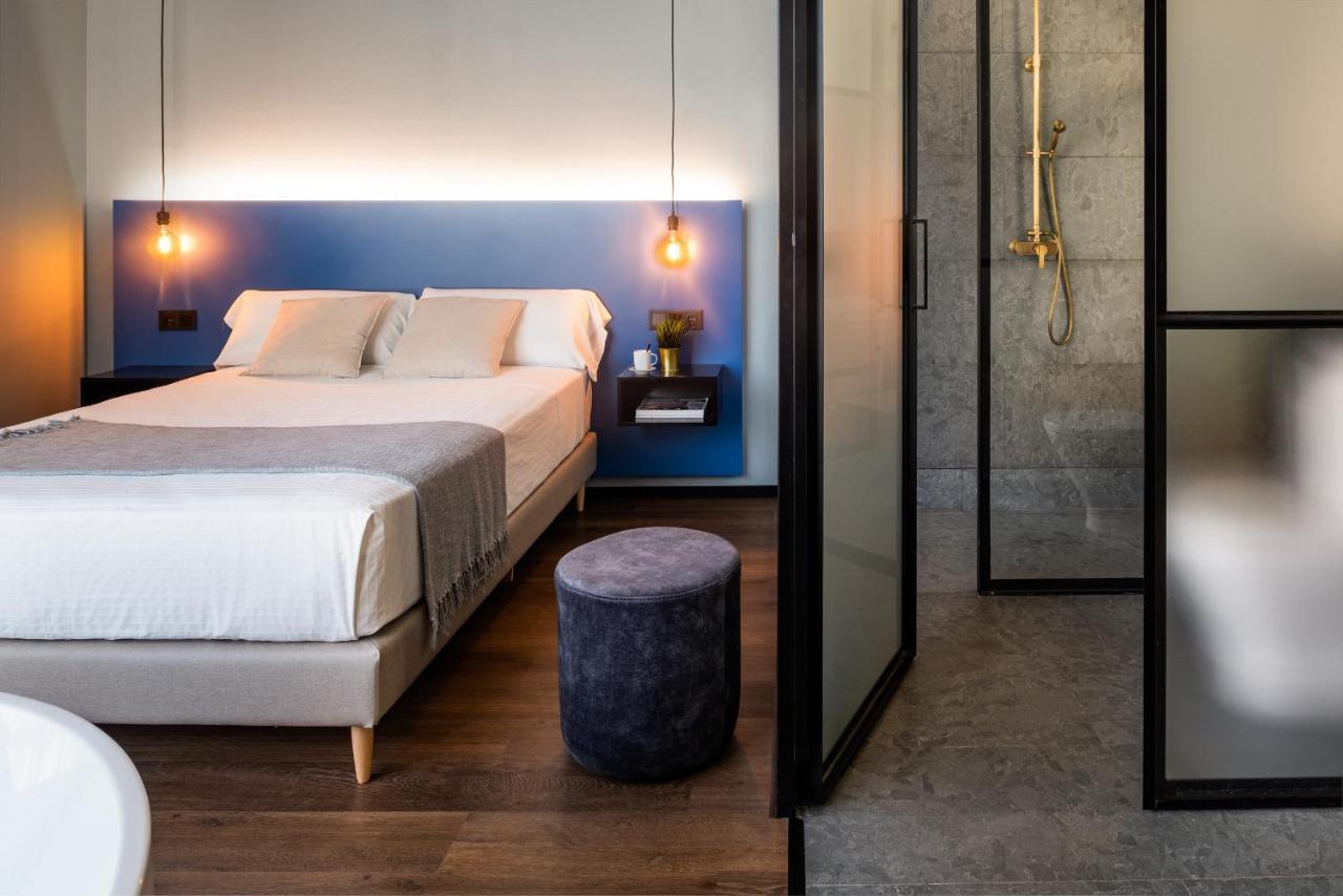 Muralla Sevilla Suites By Lola Экстерьер фото