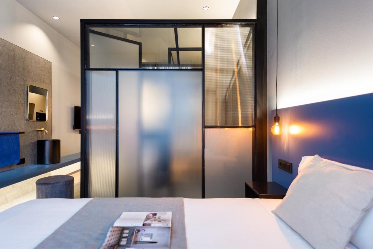 Muralla Sevilla Suites By Lola Экстерьер фото