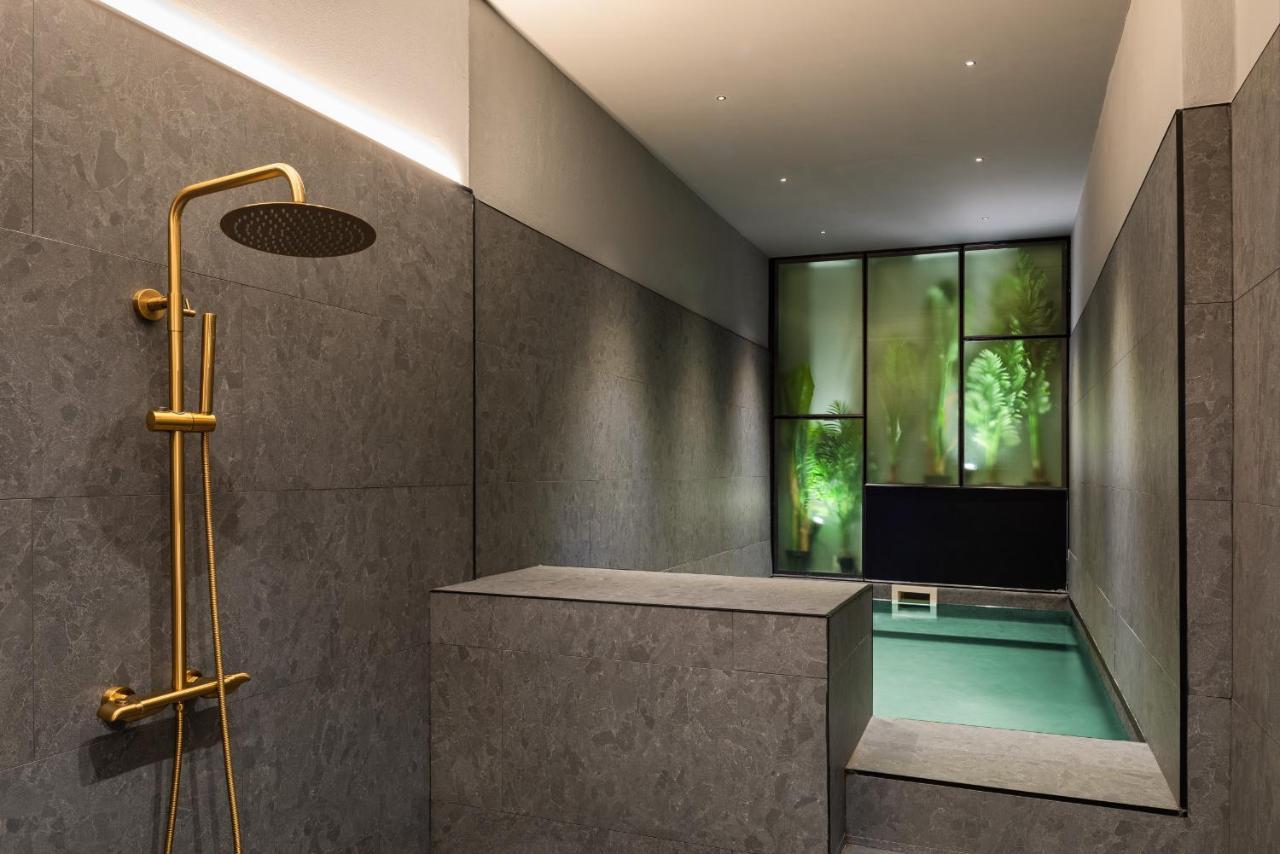 Muralla Sevilla Suites By Lola Экстерьер фото